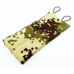 Hot Racing ACC58CM04 1/10 Scale Special Forces Digital Camo Sleeping Bag Toy - Picture 1 of 1