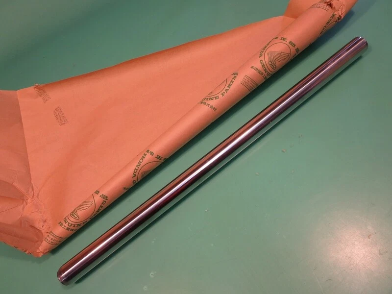 Honda MB50S, AC01, MB80S, HC01 Fork Tube Top, Standpipe 51410-166-013 - Image 1 of 1