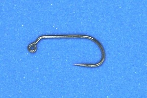 CROCHET GIG - 60 degrés 1319F - #12,#14,#16,#18 (25 pièces) - Photo 1 sur 1