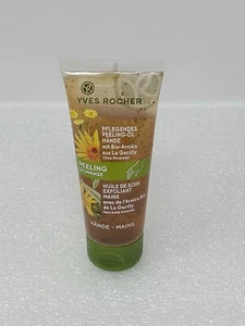 Yves Rocher Peeling Gommage 2.5 oz 75 ml - Picture 1 of 2