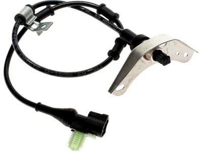 Sensor de velocidad ABS SMP 65491WBBV para Ford E350 Econoline Club Wagon 1999-2002 Foto 1 de 2