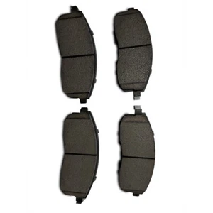 4X D815A Front Disc Brake Pads For Nissan Sentra 2013-2016 Versa 2008-2012 1.8L - Picture 1 of 6
