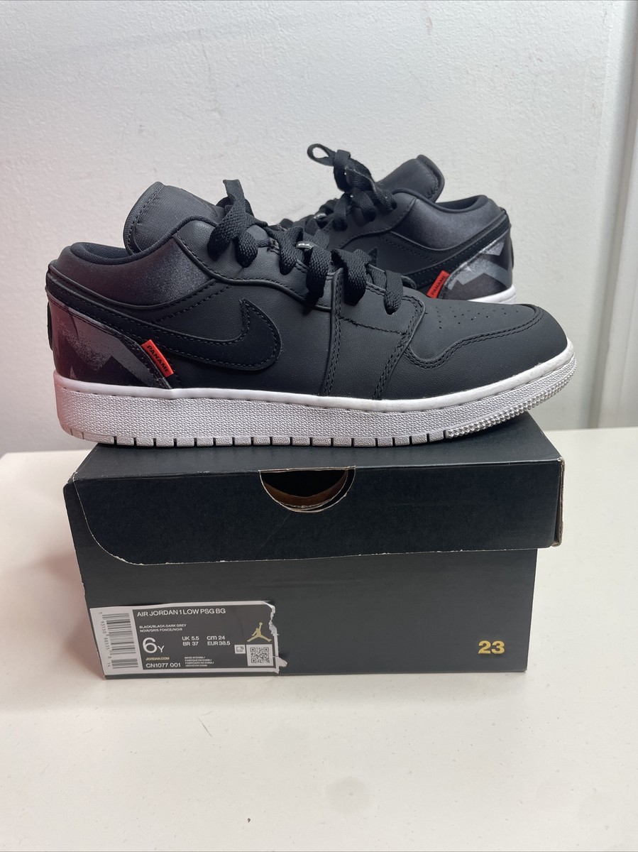 Paris Saint Germain × Nike Jordan Black 01bb35015d46.jpg?width=3840&