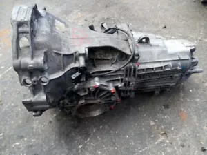 EEN15011 gearbox for AUDI A4 BERLINA (B5) 1.9 TDI QUATTRO 1994 827873 - Picture 1 of 4
