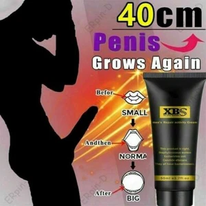 HOT Men's Parts Oil Massage Oil Energy And Private Strong 50ml Bigger Care - Picture 1 of 1