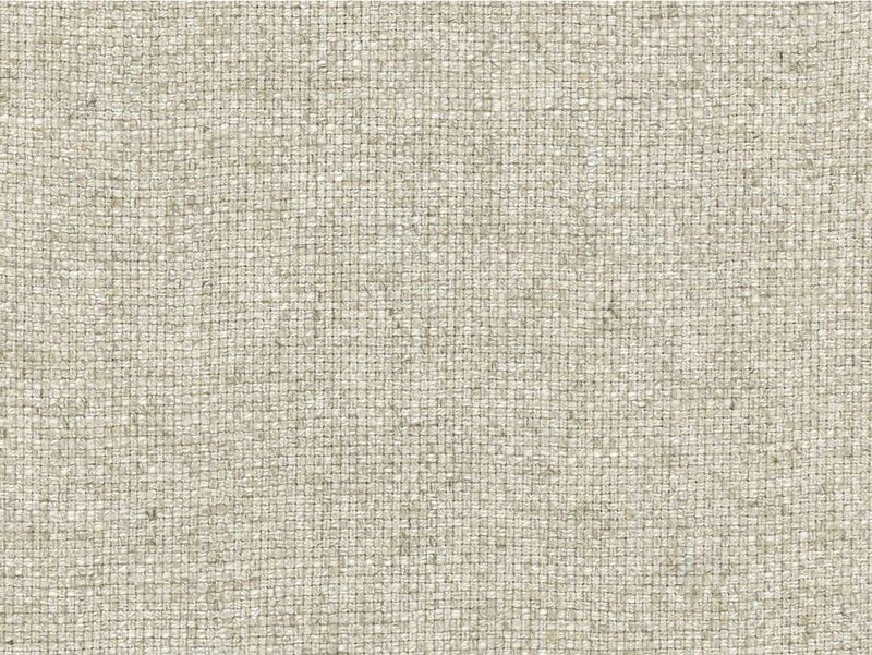 Kravet Couture Italian Uphol Fabric-Plush Linen / Chardonnay 7.25 yds 31816.116 - Image 1 of 1