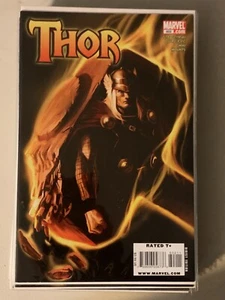 Thor #602 NM Marvel Comics 2010 - Bild 1 von 1
