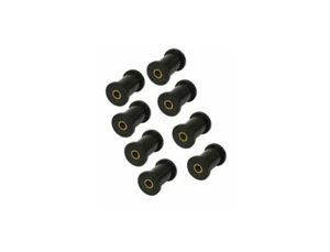 8 Energy Suspension 3 & 4 Link Poly Bushings 3" Wide 9/16" Bolt - P/N 2004 - Bild 1 von 1