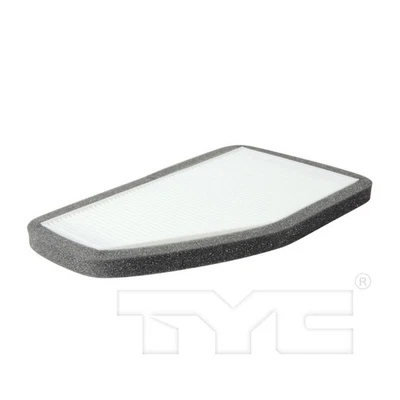 Filtro de ar de cabine TYC 800139P para 08-11 Ford Mazda Mercury Escape Mariner Tribute - Imagem 1 de 4