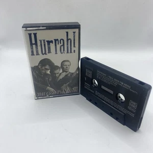 Hurrah! – Tell God I'm Here Cassette Tape - Picture 1 of 11
