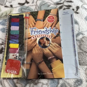 Friendship Bracelets - Bild 1 von 3