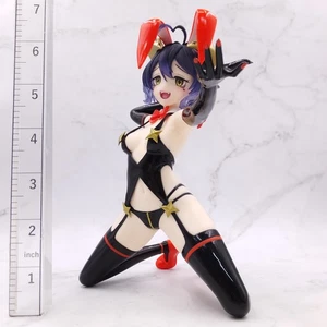 #R2704 Japan Anime Figure Gushing over Magical Girls - Picture 1 of 5