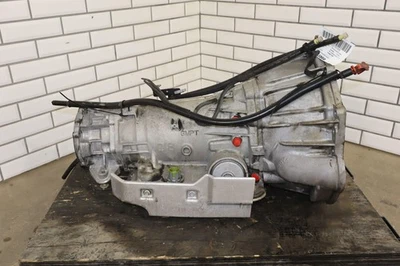 2004 Hummer H2 4 Speed Automatic Transmission 4x4 (Opt M32) 4L65E - Image 1 of 4