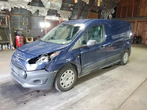 Temperature Control Front Fits 14-18 TRANSIT CONNECT 1957861 - Picture 1 of 12