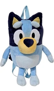 NEU BLUEY PLÜSCH MINI STOFFTIER PUPPE RUCKSACK TASCHE NEU MIT ETIKETT - Bild 1 von 3