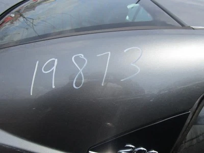 Parachoques trasero sedán escape individual compatible con 11-14 200 290107 Foto 1 de 4