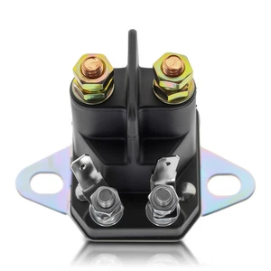 For Trombetta 784-1221-210 117-1197 12V DC Contactor Starter Relay Solenoid - Picture 1 of 6