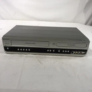 Magnavox ZV420MW8 DVD-Recorder mit Videorecorder 4-Kopf HiFi Stereo, OHNE Fernbedienung ~ getestet - Bild 1 von 7