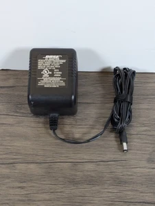 Adaptador de CA BOSE JOD-48U-08A 12V 1.2A PT 263027 Companion 2 Fuente de alimentación - Imagen 1 de 5