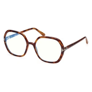 NEW Tom Ford FT5814-B-053-55 Eyeglasses 55mm 100% Authentic - Bild 1 von 4