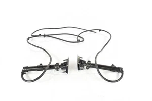 ♻️ 2012 - 2015 Jaguar XF X250 Front LH RH Headlight Jet Washer Water Arm Spray - Bild 1 von 14
