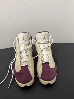 Nike Air Jordan 13 retro Bordeaux GS - Image 1 of 4