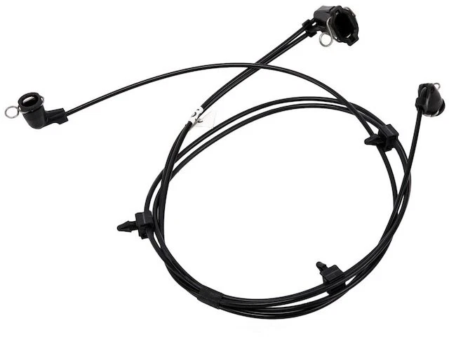 Línea de compresor de aire de suspensión para Cadillac DeVille 2000-2005 2003 2002 XB138CV Foto 1 de 1