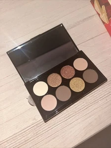 W7 Royal Attraction Eyeshadow Palette 12.24g - Picture 1 of 3