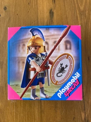 Playmobil Especial 4659 Soldado Romano Centurión NUEVO Foto 1 de 2