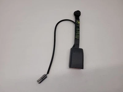 2017 17 MAZDA 6 LH Left Seat Belt Front Bucket Seat Driver Buckle - Изображение 1 из 4