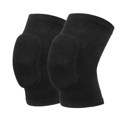 Volleyball Knee Pads for Dancers, Soft Breathable Knee Pads for Men Women  - Image 1 of 4