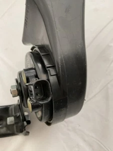 HONDA ACCORD RIGHT SIDE LOW TONE NOTE HORN SIGNAL OEM 2018 - 2022 - Picture 1 of 4