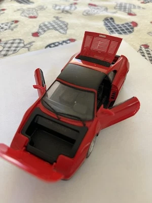 Modellino Auto 1/43 Ferrari  - Immagine 1 di 2