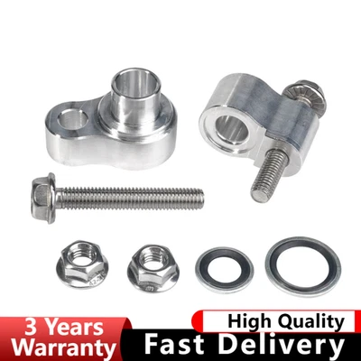 Kit de bloqueo de aire acondicionado trasero para Chevy Tahoe Suburban GM Cadillac Escalade EXT ESV Foto 1 de 4