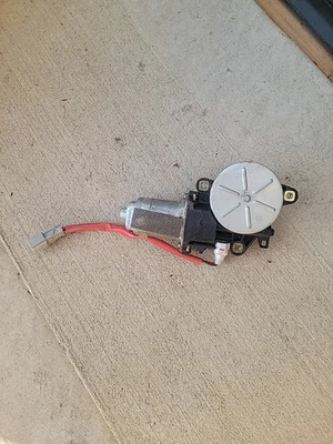 Montero Limited 2003 asiento de pasajero motor reclinable OEM Japón Foto 1 de 3