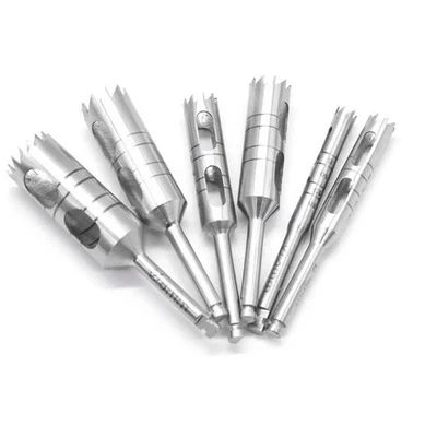 BOMAOER 1pc Dental Surgical Long Implant Bone Trephine Drill Stainless steel