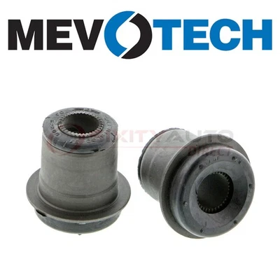 Mevotech Suspension Control Arm Bushing for 1973-1974 GMC C15 C1500 Suburban zg Foto 1 de 4