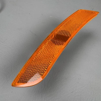 CHEVROLET CAMARO CADILLAC ATS CTS SIDE MARKER LIGHT LH 2016-2023 OEM DRIVER - Image 1 of 4