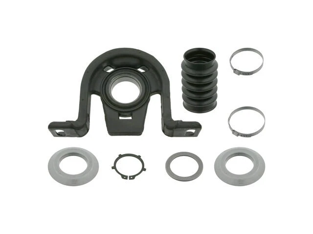 Soporte del eje de transmisión 59KDGH12 para Dodge Sprinter 2500 3500 2003 2004 2005 2006 Foto 1 de 1