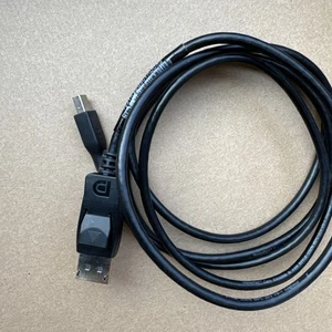 Adapter-Kabel Mini Displayport auf HDMI für Lenovo ThinkPad X1 Carbon E326508 - Bild 1 von 4