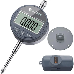 DTI Electronic Digital Dial Indicator 1 Inch/25.4 Mm | Digital Probe Indicator D - Picture 1 of 12