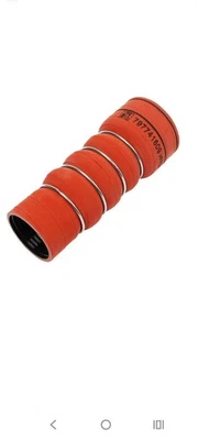 Ladeluftschlauch - DT Spare Parts - 3.16407 Turboschlauch, d1: 50 mm, d2: 65 mm - Bild 1 von 2