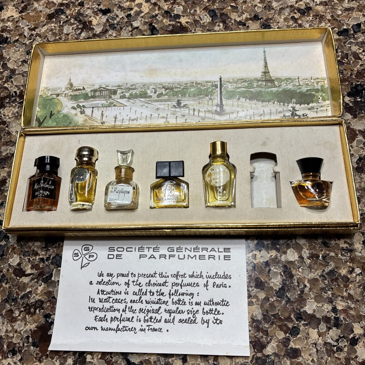 les meilleurs parfums de paris products for sale | eBay