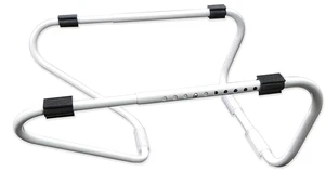 Frost King ACBNT2 Universal Air Conditioner Support White - Picture 1 of 7