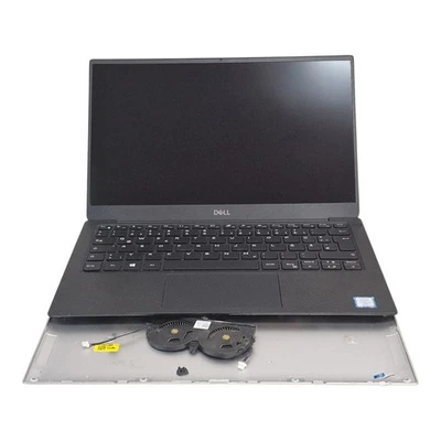 ⚠️PEZZO DI RICAMBIO CASE - DELL XPS P82G ❌️SENZA MAINBOARD ❌️SENZA RAM#TR168 - Immagine 1 di 4