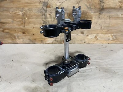 2015 KTM450SXF TRIPLE CLAMPS Foto 1 de 4