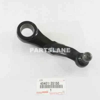 TOYOTA Genuine OEM Pitman Arm SUB-ASSY 45401-35150 4Runner Pickup New - Image 1 of 4