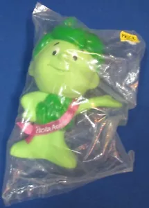 Little Sprout Plastic 7.5 Inches Adv Fig – Factory Sealed - Picture 1 of 3