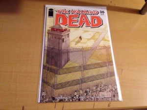 Walking Dead 36 sehr guter Zustand - Bild 1 von 6