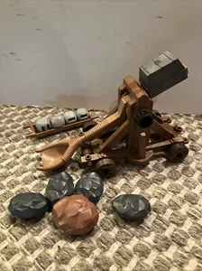 Playmobil Catapult - Picture 1 of 2